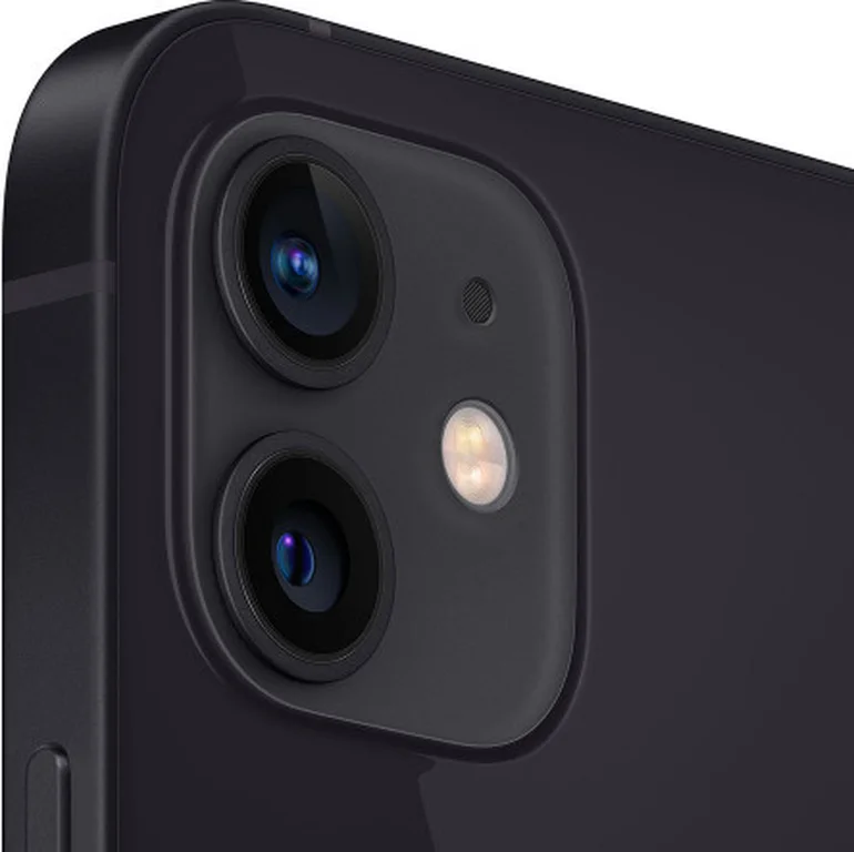 Смартфон Apple iPhone 12, 128 ГБ, Черный