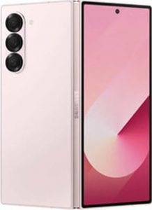 Смартфон Samsung Galaxy Z Fold6 12/512 ГБ, Dual: nano SIM + eSIM, розовый