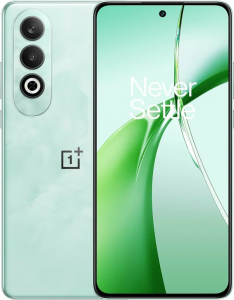 Смартфон OnePlus Nord CE 4 8/256Gb, зелёный мрамор