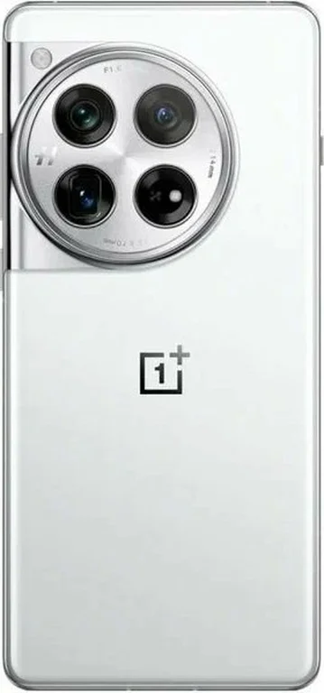 Смартфон OnePlus 12 24/1Tb White (Белый) CN