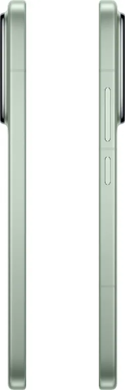 Смартфон Xiaomi 15 12/256GB Green (Зеленый)