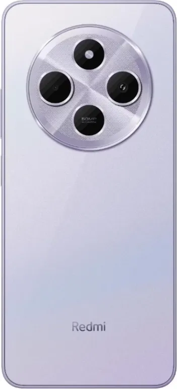 Смартфон Redmi 14C 4+128GB Dreamy Purple