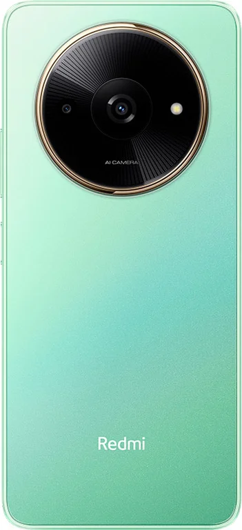 Смартфон Xiaomi Redmi A3x 3/64Gb Aurora Green (Зеленый) RU
