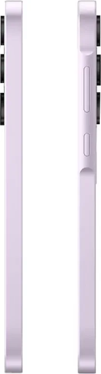 Смартфон Samsung Galaxy A55 8/256Gb (Awesome Lilac)