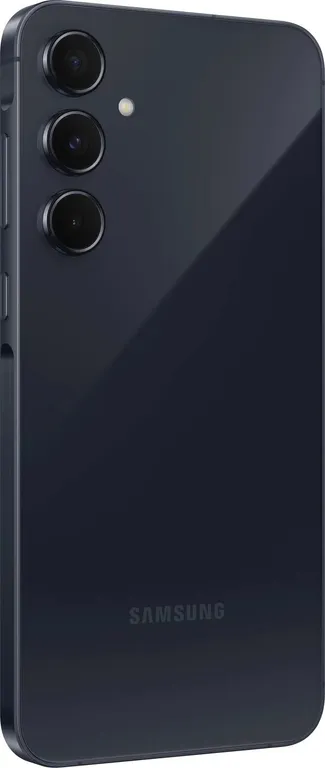 Смартфон Samsung Galaxy A55 8/256Gb Тёмно-синий
