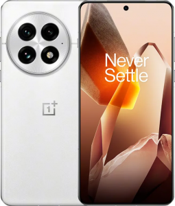Смартфон OnePlus 13 16/512Gb White (Белый) CN