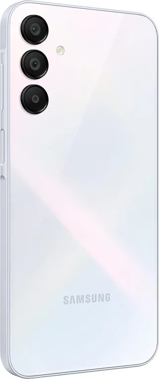 Смартфон Samsung Galaxy A15 (A155M/DSN) 6/128Gb Light Blue (Голубой)
