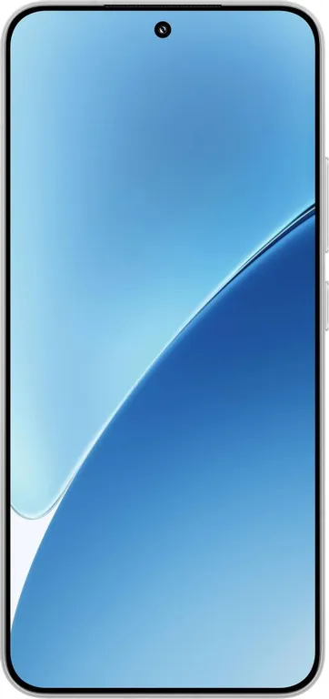 Смартфон Xiaomi 15 12/256 ГБ Global, белый
