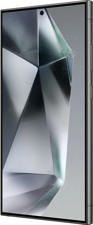 Смартфон Samsung Galaxy S24 Ultra 12/512 Gb (Зеленый Титан)
