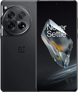 Смартфон OnePlus 12 12/256GB Silky Black