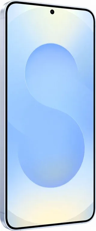 Смартфон Samsung Galaxy S25 Plus 5G 12/256GB Голубой