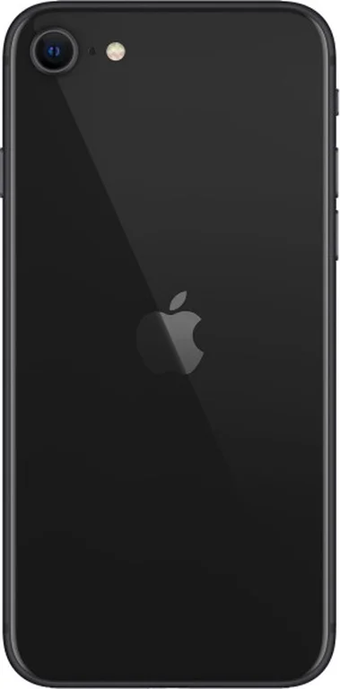 Смартфон Apple iPhone SE 2020 128Gb Черный