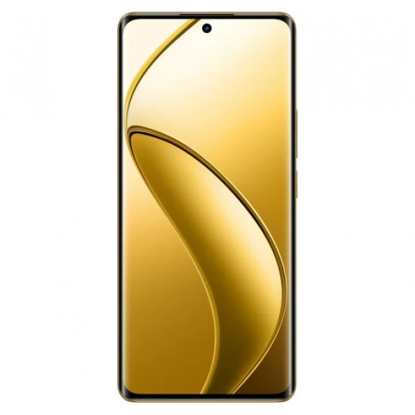 Смартфон Realme 12 Pro 12/512GB Navigator Beige (Бежевый)
