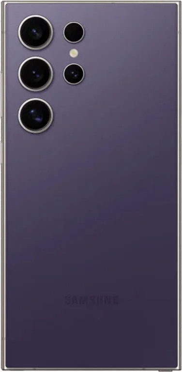 Смартфон Samsung Galaxy S24 Ultra 12/256Gb (SM-928B) Titanium Violet (Фиолетовый)