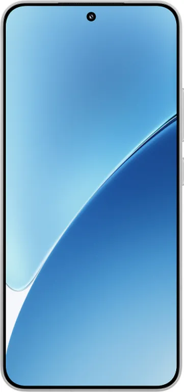 Смартфон Xiaomi 15 12/256GB White (Белый)