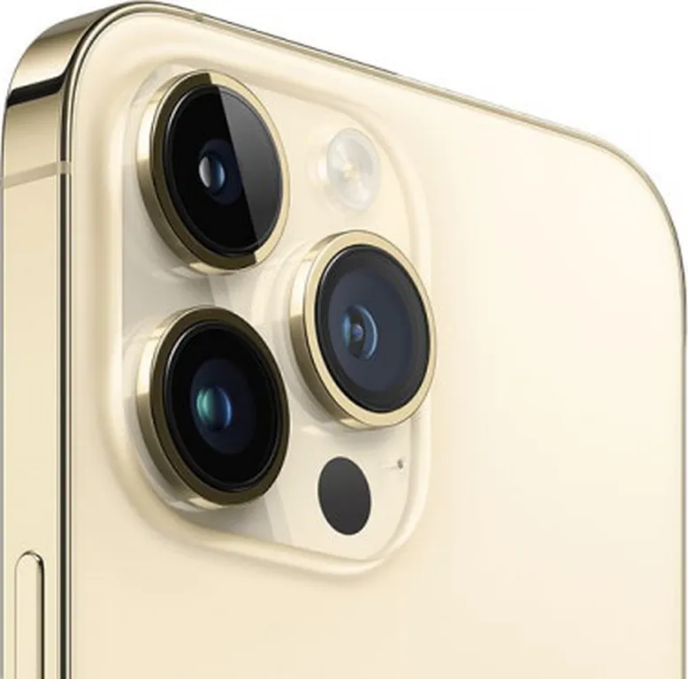 Смартфон Apple iPhone 14 Pro Max, 512 ГБ, Золотой