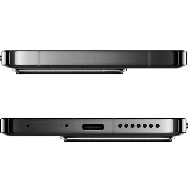 Смартфон Xiaomi 14 12/512Gb Black Global Version