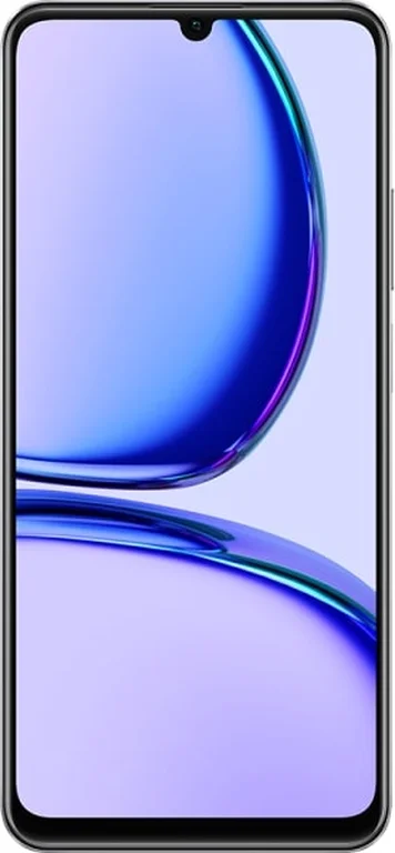 Смартфон Realme C53 6/128GB Black