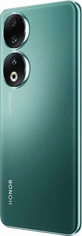 Смартфон Honor 90 8/256GB (RU/A) (Зелёный, 8 ГБ, 256 ГБ, RU)