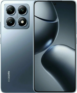 Смартфон Xiaomi 14T 12/512ГБ EU, Dual nano SIM, Синий титан