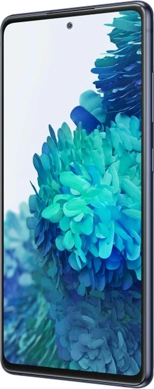 Смартфон Samsung Galaxy S20 FE 5G (SM-G781 BD) 6/128Gb blue (синий)