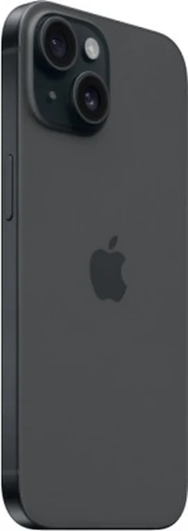 Смартфон Apple iPhone 15 Plus, 128 ГБ, Черный