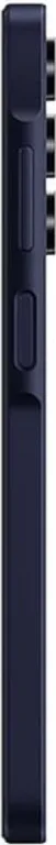 Смартфон Samsung Galaxy A15 8/256 ГБ, Dual nano SIM, Blue Black