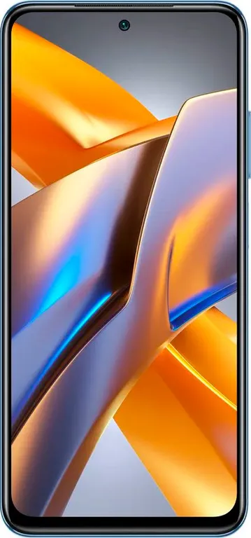 Смартфон Xiaomi Poco M5s 6/128GB Blue (Синий) EU