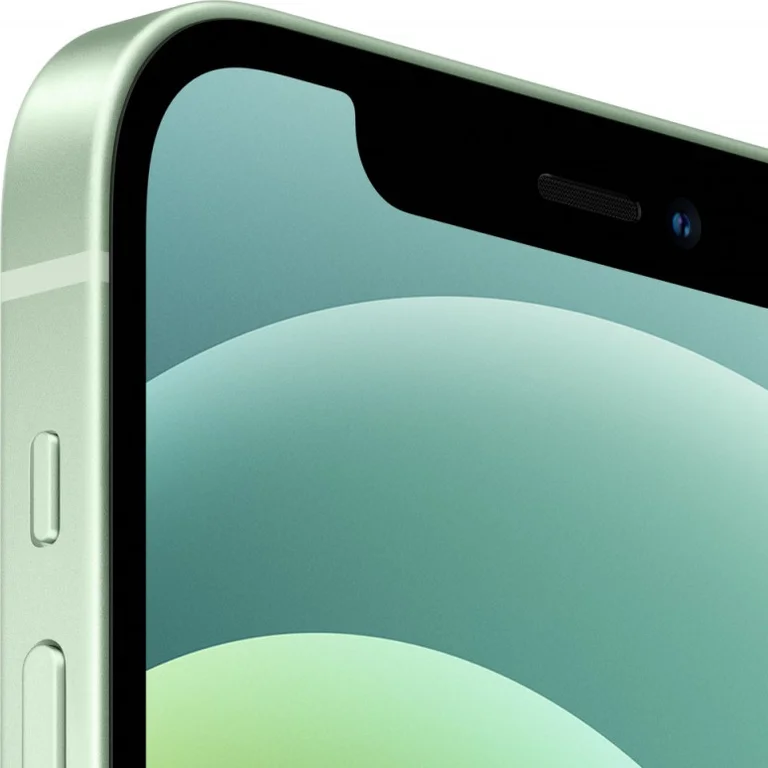 Смартфон Apple iPhone 12 128Gb Зелёный