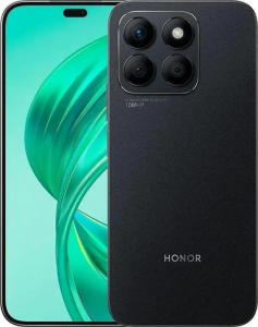 Смартфон Honor X8B 8/256Gb Black
