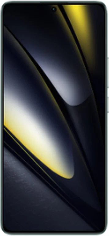 Смартфон Xiaomi Poco F6 NFC 8/256Gb (Green) EU