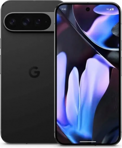Смартфон Google Pixel 9 Pro XL 16/256 ГБ, Obsidian