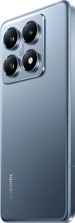 Смартфон Xiaomi 14T 12/512GB Titan Blue