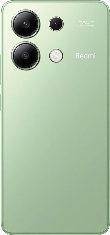 Смартфон Redmi Note 13 8/512Gb, Dual nano SIM