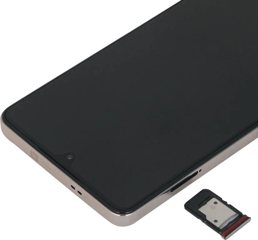 Смартфон Infinix NOTE 30 Pro 8/256GB Gold