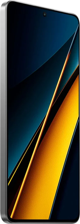 Смартфон Xiaomi POCO X6 Pro 12/512Gb Серый