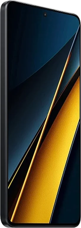 Смартфон Xiaomi POCO X6 Pro 5G 8/256GB Global (Жёлтый, 256 ГБ, Global, 8 ГБ)