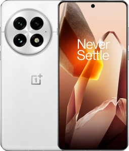 Смартфон OnePlus 13 12/256Gb White (Белый) CN
