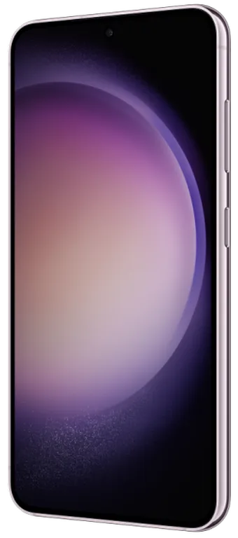 Смартфон Samsung Galaxy S23 8/256GB Lavender (Лавандовый)