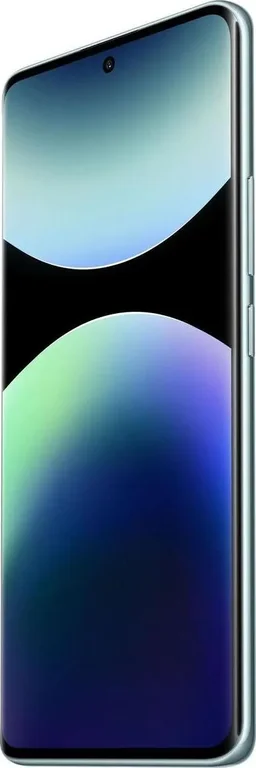 Смартфон Xiaomi Redmi Note 14 Pro+ 5G 12/512Gb Frost Blue