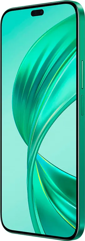 Смартфон Honor X8b 8/256Gb Glamorous Green (Зеленый) RU