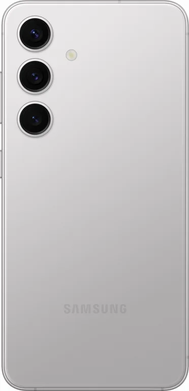 Смартфон Samsung Galaxy S24 Plus 12/512GB Global Marble Gray (Серый)