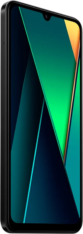 Смартфон Xiaomi Poco C75 6/128Gb Black (Черный) RU