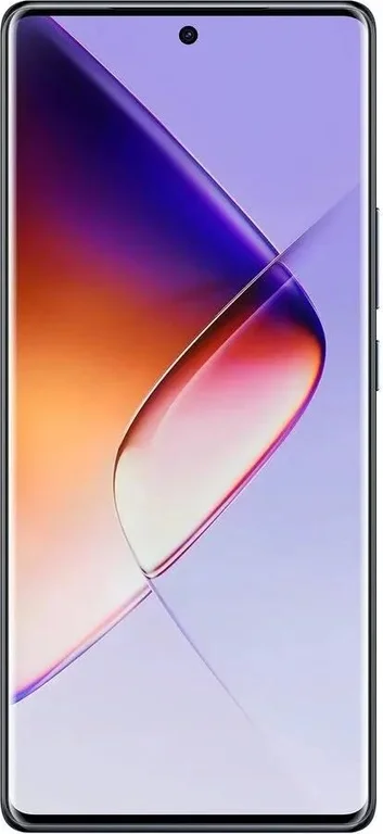 Смартфон INFINIX Note 40 Pro 12/256Gb,X6850,черный