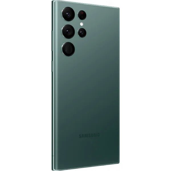 Смартфон Samsung Galaxy S22 Ultra 512Gb Green (Зеленый)