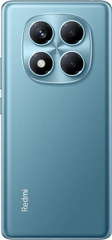 Смартфон Redmi Note 14 Pro 8/256GB синий EAC