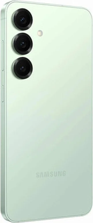 Смартфон Samsung Galaxy S25 5G 12+256GB Мятный