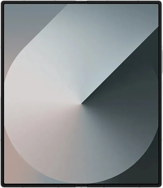 Смартфон Samsung Galaxy Z Fold6 12/256GB Silver Shadow