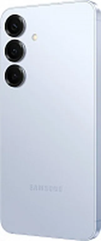 Смартфон Samsung Galaxy S25+ 12/256Gb (Голубой)