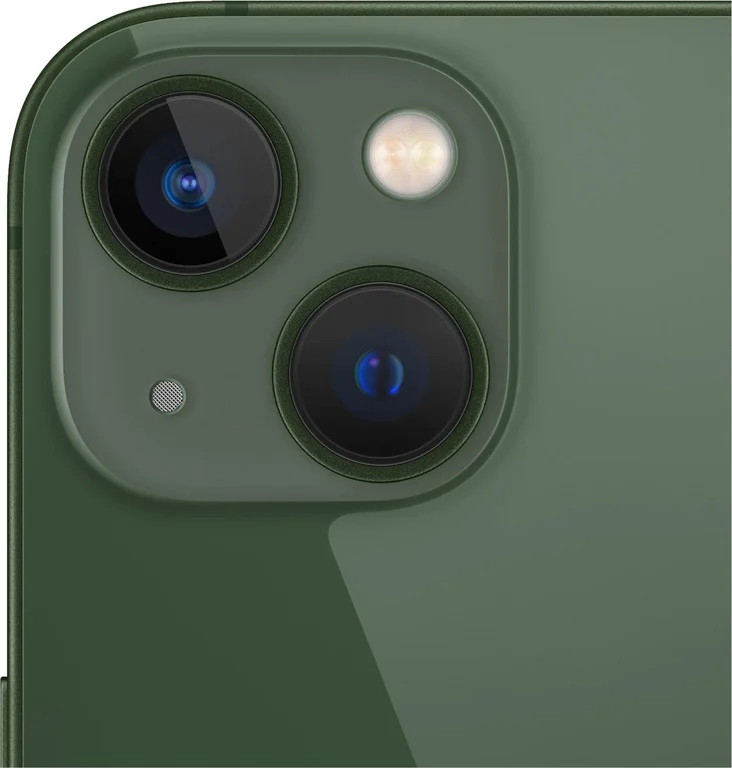 Смартфон Apple iPhone 13 128Gb,A2633,альпийский зеленый